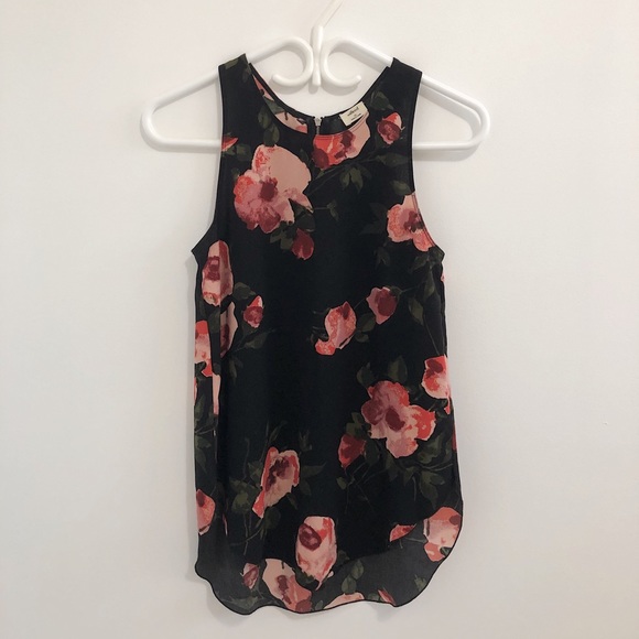 Aritzia SÈVRES Blouse - Picture 1 of 5